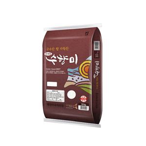 [햅쌀]햇살드리 골드퀸3호 수향미 10kg