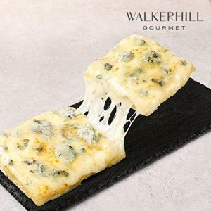 [워커힐]고메 화이트 고르곤졸라 노엣지피자 3팩