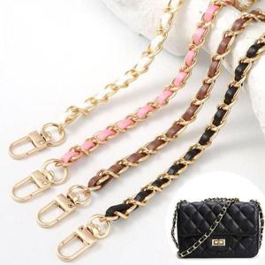 가방부자재 가방 체인끈 가방끈 가방스트랩 숄더 크로스 체인줄