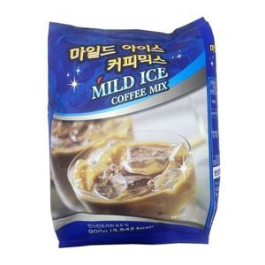 대호 마일드 아이스 900g 커피믹스