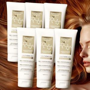 [PARKSMONG]유피토스 노세라마이드 트리트먼트 헤어팩 살롱 220ml x 6개 (33306260)