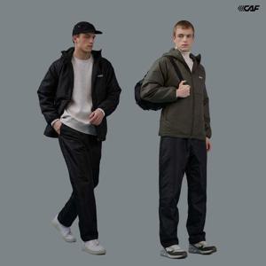 [르까프] [르까프] 르까프 남성 퍼팩트 패딩 셋업 2종