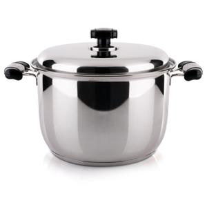 [세신 퀸센스]그랜드 3중바닥 곰솥38cm