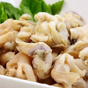 [서가] 간편소포장 국산 자숙 골뱅이 600g(120gx5팩)