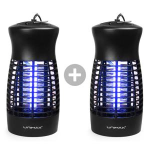 (1+1)유니맥스 가정용 모기퇴치기 해충 벌레퇴치기 UMK-060W