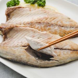 [제주직송 고등어] 제주 손질 고등어살 특대 2kg (총10팩내외)