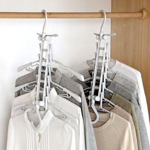 원룸정리템 논슬립 신박한 접이식 옷걸이 행거봉 세탁소 옷거치대 아이방수납