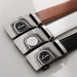 [리카타]볼마커 3.0/4.0 자동 골프벨트 2종 택1