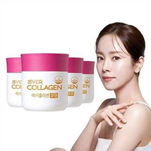 갤러리아_[3+1 본품증정] 에버콜라겐 코큐 코엔자임Q10 4개 16주분