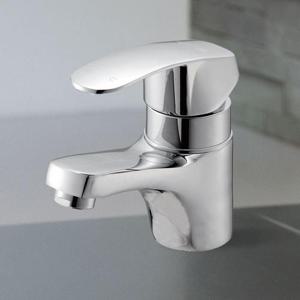 욕실 원홀 세면대수전 화장실 수도꼭지 AJBATH F2010L (W9F2B23)