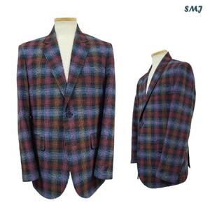 SMJ2020 남자 콤비 자켓 일반핏 남자 정장 자켓  중년  남성  봄 여름