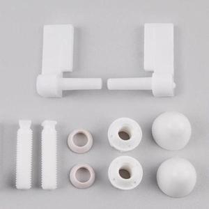 양변기부속 시트고리 연결볼트나사 화장실 하부체결용 (WA8D6C5)