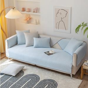 에어쿨 냉감 매쉬 소파패드 등받이/팔걸이 90x90cm