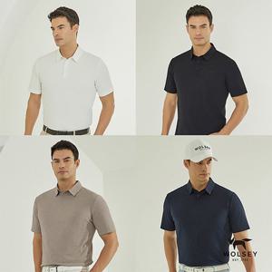 [최저가][울시] 24SS 썸머 남성 소로나 카라티셔츠 4종