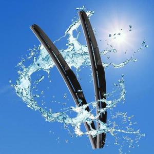 [XB2LL7OK]올뉴투싼 와이퍼 세트 650mm400mm 올뉴투싼용품