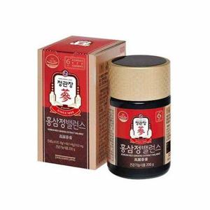 갤러리아_[정관장 공식] 홍삼정 밸런스 200g 1병 (쇼핑백증정)