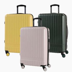 트래커 젤리팝 24인치 기내용캐리어 미니 소형 수학여행 초경량 4color