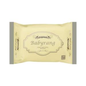 베비랑 오리지널 물티슈 휴대용 30매