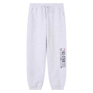 [엔비에이]NBA ALL STAR 조거 팬츠(N241TP141P)