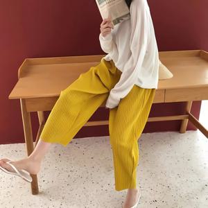 [SALE] 여성 베딕스 조거 플리츠 썸머 팬츠 바지