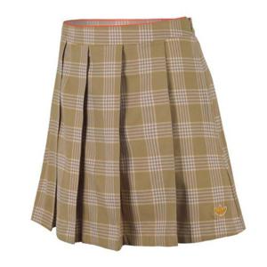 [아디다스]아디다스 여성 컬리지 스커트 체크 치마 IA8352 240725_IA8352