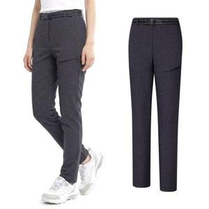 [콜핑]여성 여름 스트레치 멜란지 등산 바지 KSC985SP5W