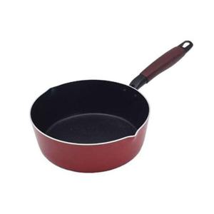 손잡이냄비 토스코 냄비 소스팬 라면 밀크팬 편수 24cm 라면냄비 HWEA58B3