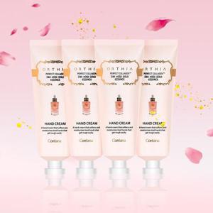 [1+1+1+1] 콜라겐 24 로즈골드 핸드크림 50ml