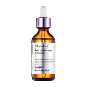 웰라쥬 히알루론산 시즌4 리얼 히알루로닉 RX 앰플 55ml