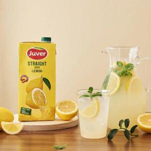 갤러리아_NFC 100% 착즙 레몬즙 1L