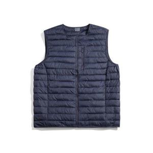 [해리슨]경량 조끼 패딩 MCVM570 WSPC1519