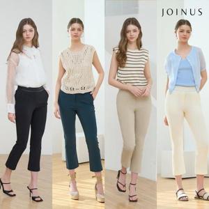 [조이너스]25SS 조이너스  인견팬츠 4종.