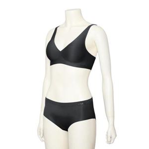 안다르 여성 올데이핏 브라 (노후크형) 블랙 ANPIB-01 ANPIB-01BLK