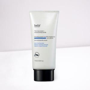빌리프 더 트루 크림 모이스춰라이징 밤 75ml