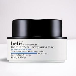 빌리프 더 트루 크림 모이스처라이징 밤 50ml