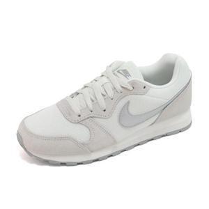 나이키 엠디러너2 여성 남성 공용 스니커즈 운동화 신발 라이트 그레이 749869-108