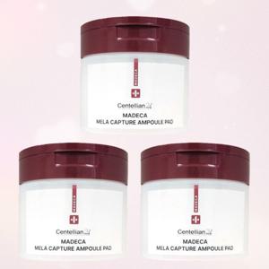 센텔리안24 마데카 앰플 패드 동국제약 3박스