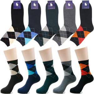 중목양말 남성 색상 다이아 중목 양말 10켤레 무지양말 HWB88D42