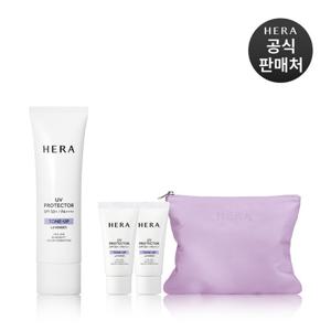 헤라[기획] UV프로텍터 톤업 라벤더 SPF50+PA4+ 50ml