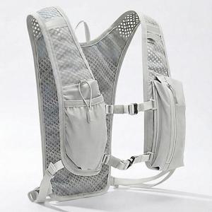 초경량 러닝 조끼 등산 아웃도어 마라톤 런닝 베스트