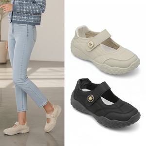 잭앤질 메리제인 찍찍이 컴포트화(JA6174S)