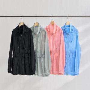 [엔엔에프]NNF 26SS 에어라이트 점퍼 1종