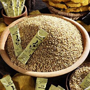 하이칸 유기농 상황버섯 발아현미 20g X 40포