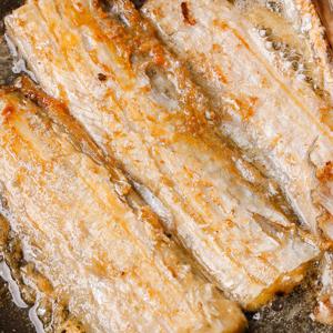 제주 가정용 실속 은갈치 1.1kg