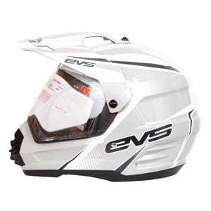 이브이에스 티파이브 듀얼 스포츠 벤쳐 헬멧