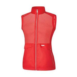 [콜핑]투아슈 여 KPV7099W 메쉬 속건성 기능성 등산 여성 경량 조끼