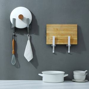 [모나코올리브] 다용도 주방정리 홀더 세트 P20