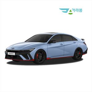 [오토랩스] 신차 장기렌터카 비교견적 아반떼 월 271,000부터 /차량정비포함