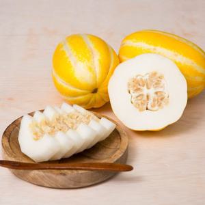 [자연품애 참외] 성주 참외 실중량 4.5kg 못난이