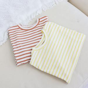 파스텔 단가라 주니어티셔츠(BS)